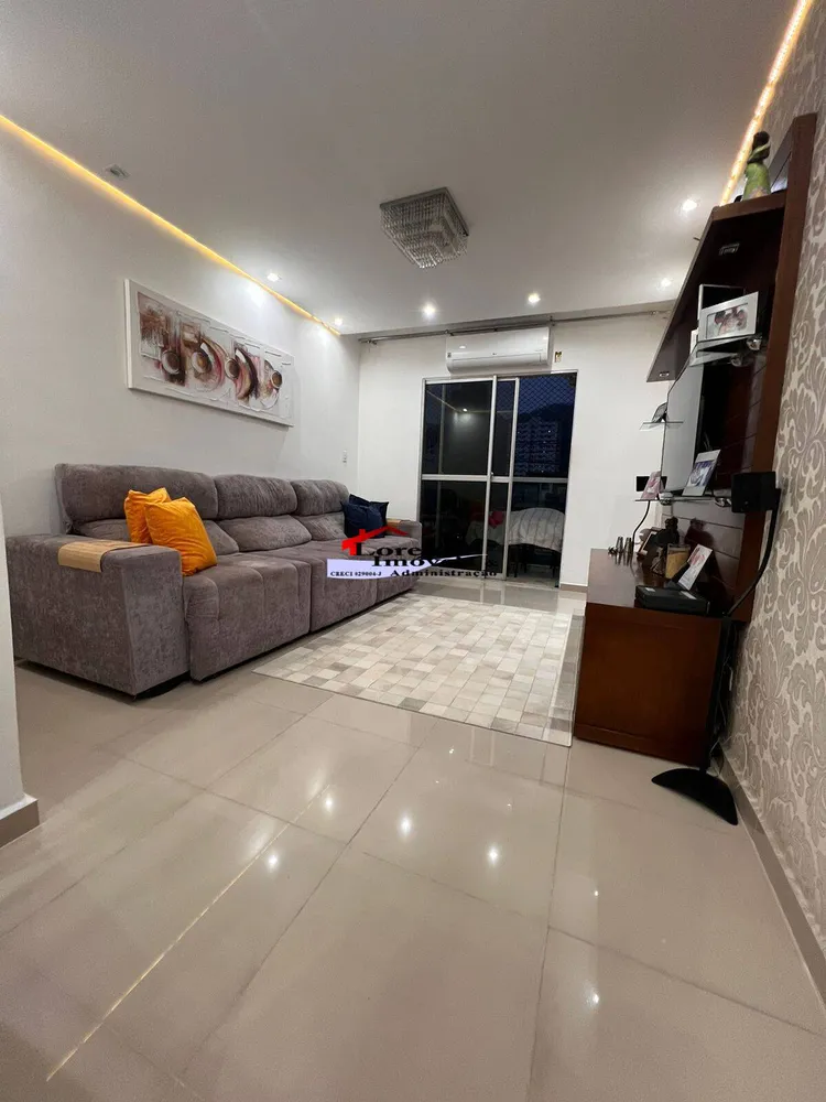 Apartamento, 3 quartos, 126 m² - Foto 7