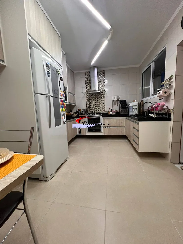 Apartamento, 3 quartos, 126 m² - Foto 8