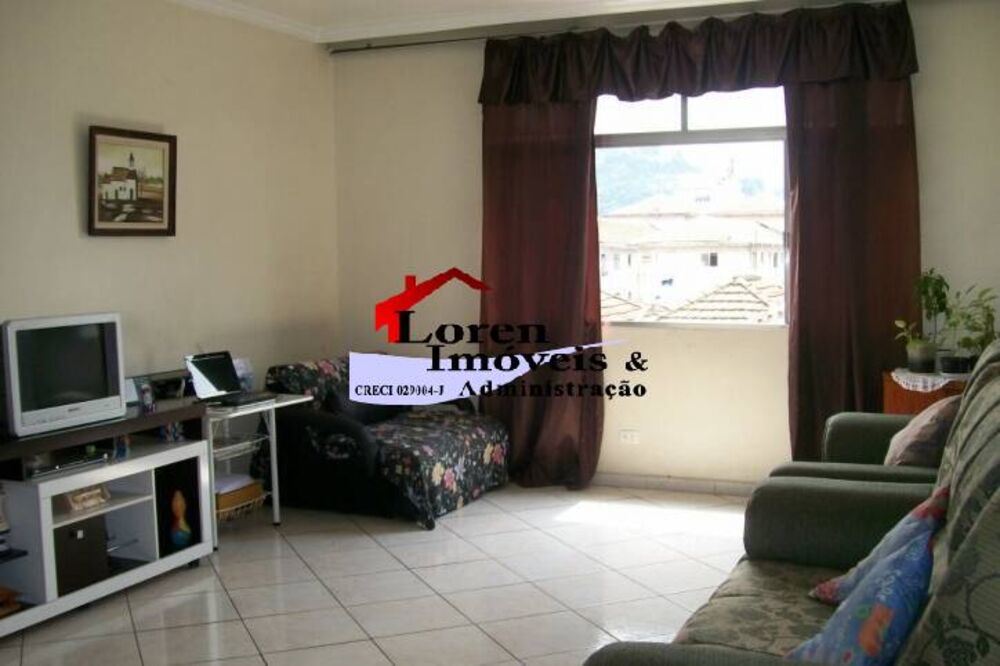Apartamento à venda com 2 quartos, 90m² - Foto 1