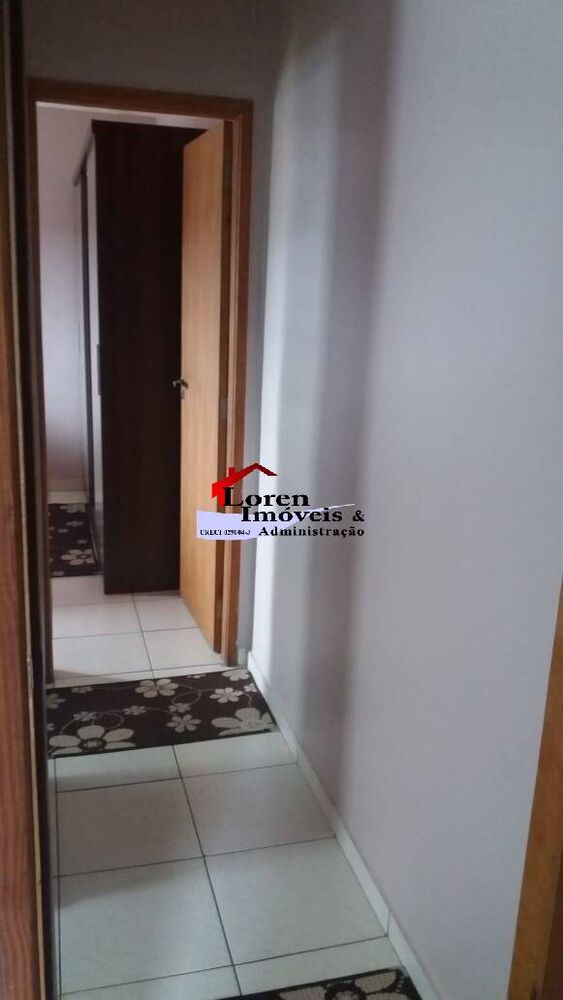 Sobrado, 2 quartos, 70 m² - Foto 8