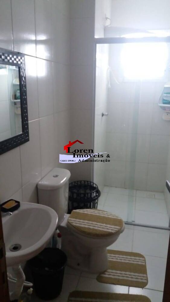 Sobrado, 2 quartos, 70 m² - Foto 2