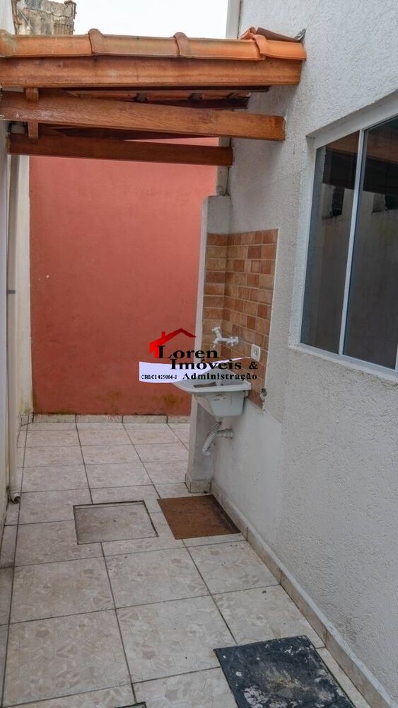 Sobrado, 2 quartos, 70 m² - Foto 6