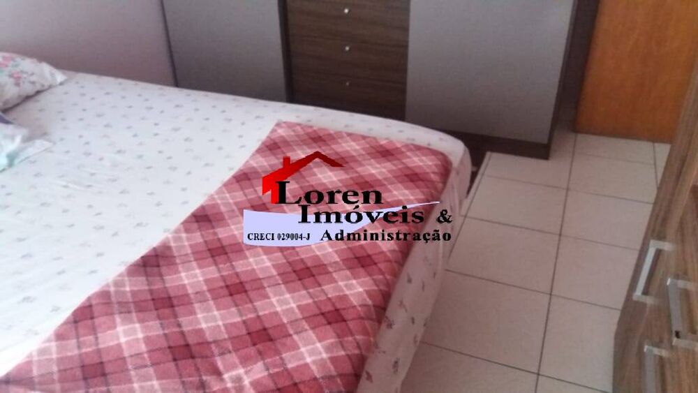 Sobrado, 2 quartos, 70 m² - Foto 1