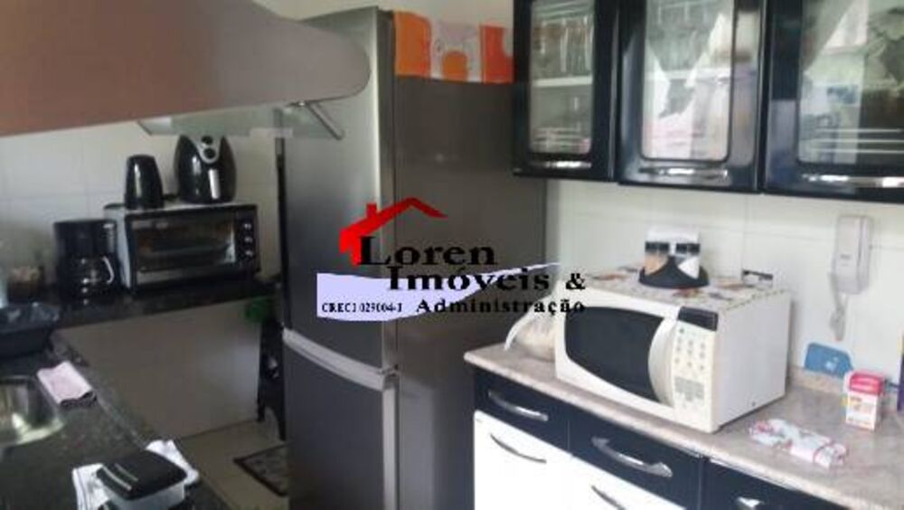 Sobrado, 2 quartos, 70 m² - Foto 10