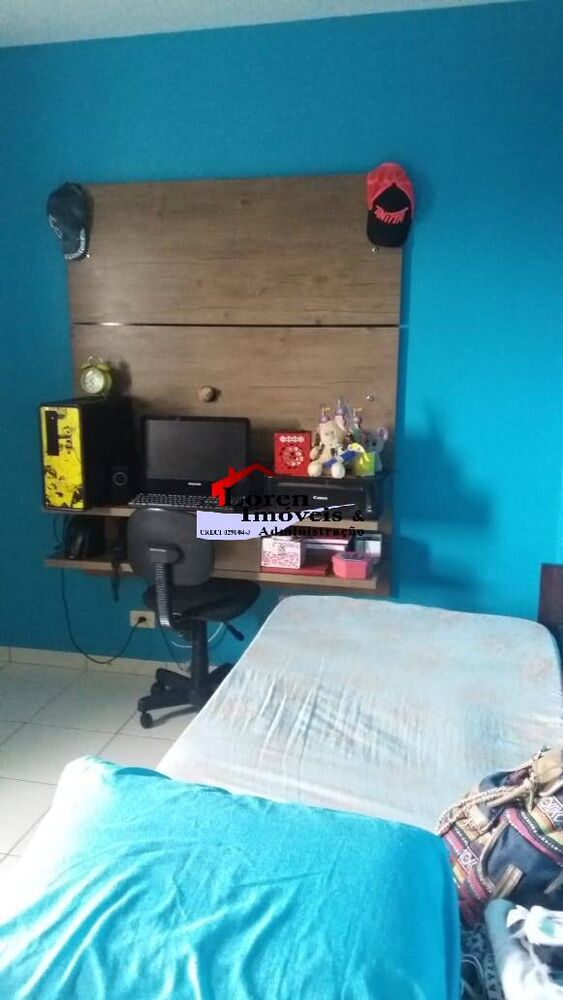 Sobrado, 2 quartos, 70 m² - Foto 15