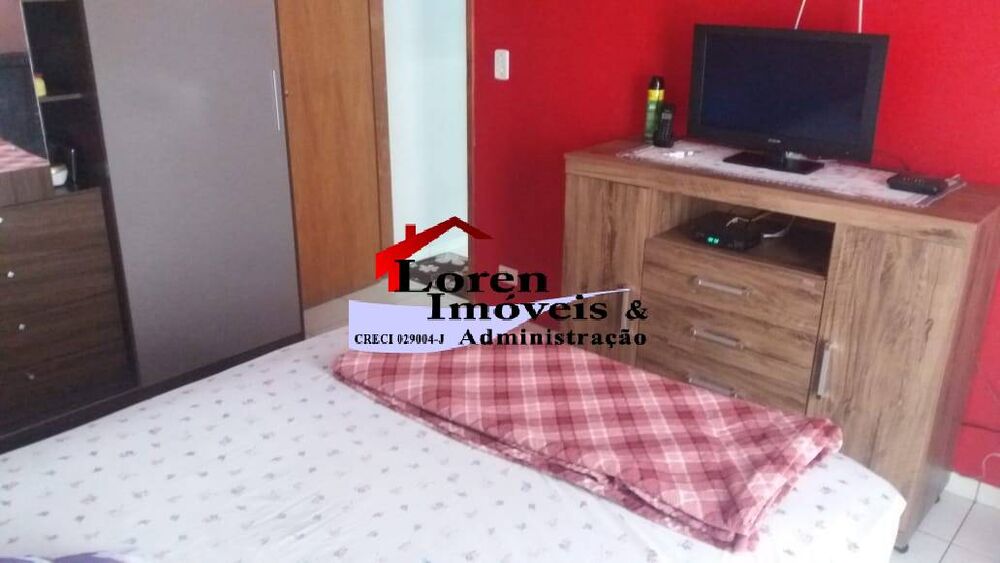 Sobrado, 2 quartos, 70 m² - Foto 13