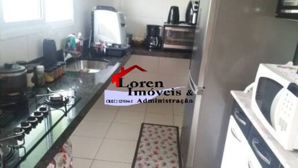Sobrado, 2 quartos, 70 m² - Foto 4