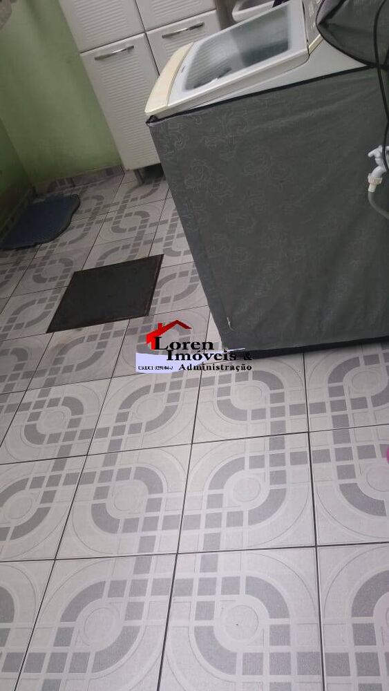 Sobrado, 2 quartos, 70 m² - Foto 5