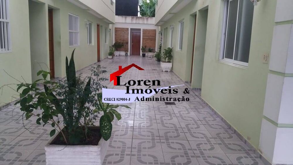 Sobrado, 2 quartos, 70 m² - Foto 3