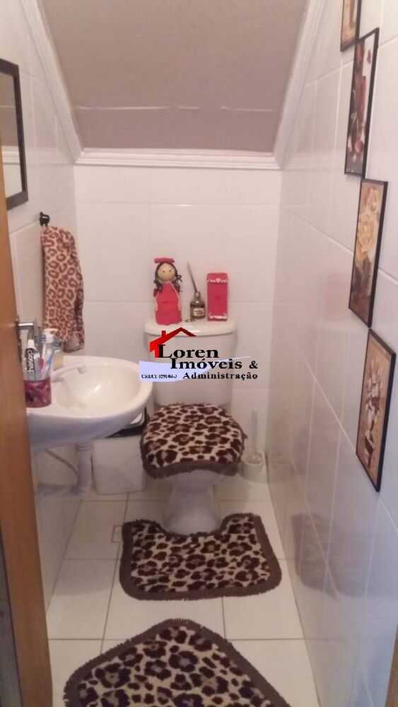 Sobrado, 2 quartos, 70 m² - Foto 9