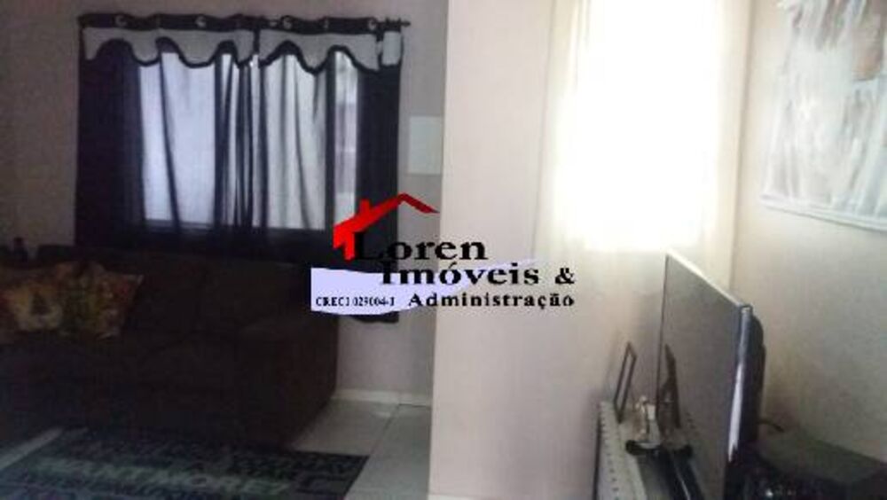 Sobrado, 2 quartos, 70 m² - Foto 12