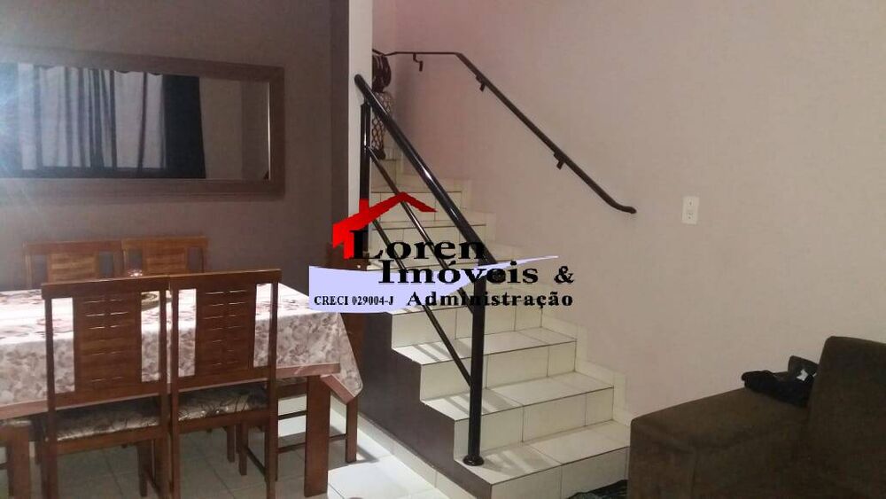 Sobrado, 2 quartos, 70 m² - Foto 14
