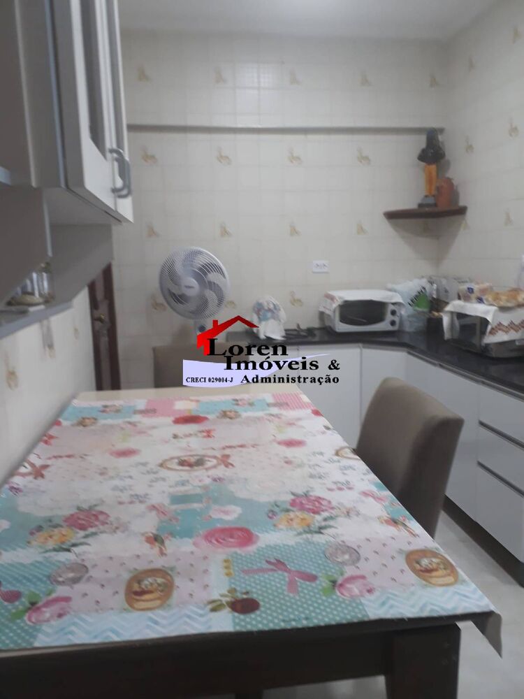 Apartamento, 2 quartos, 90 m² - Foto 2