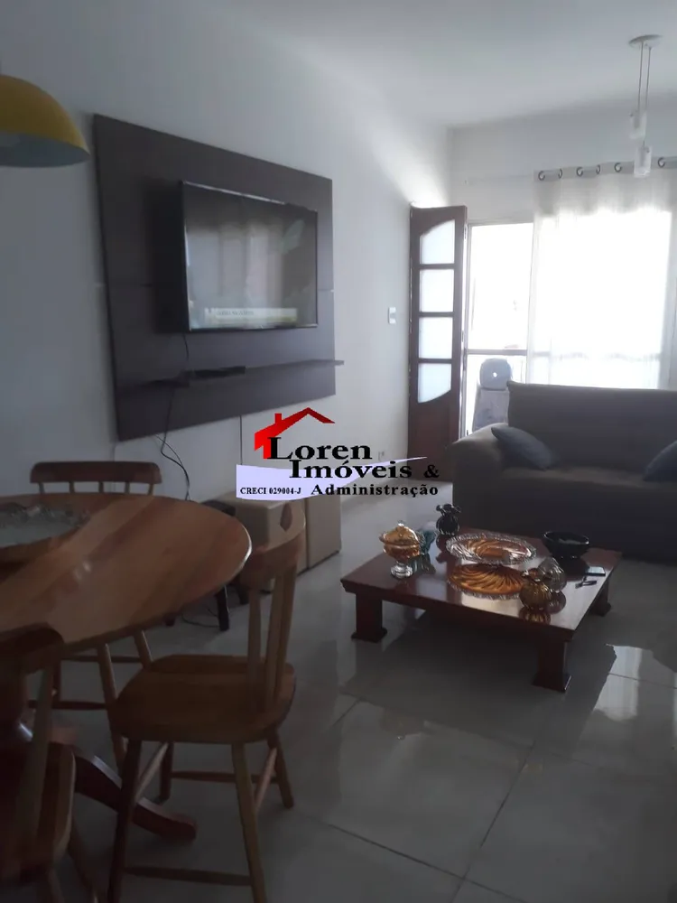 Apartamento, 2 quartos, 90 m² - Foto 2
