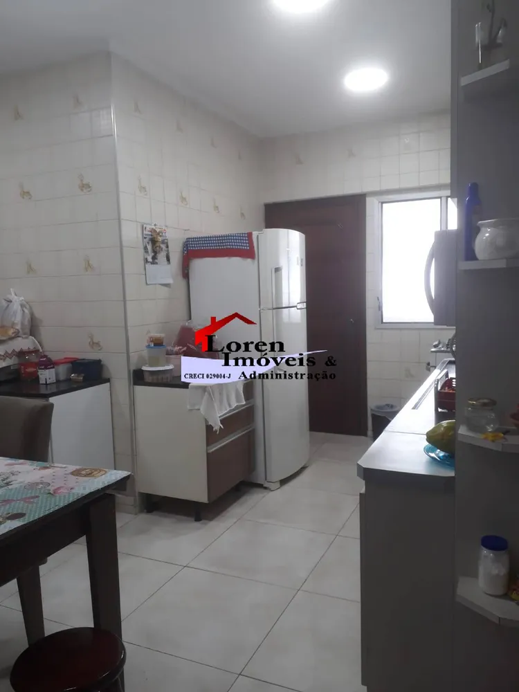 Apartamento, 2 quartos, 90 m² - Foto 3