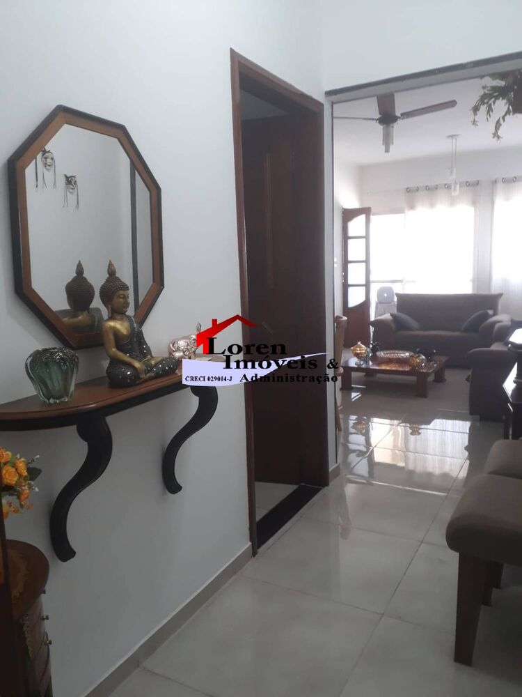 Apartamento, 2 quartos, 90 m² - Foto 1