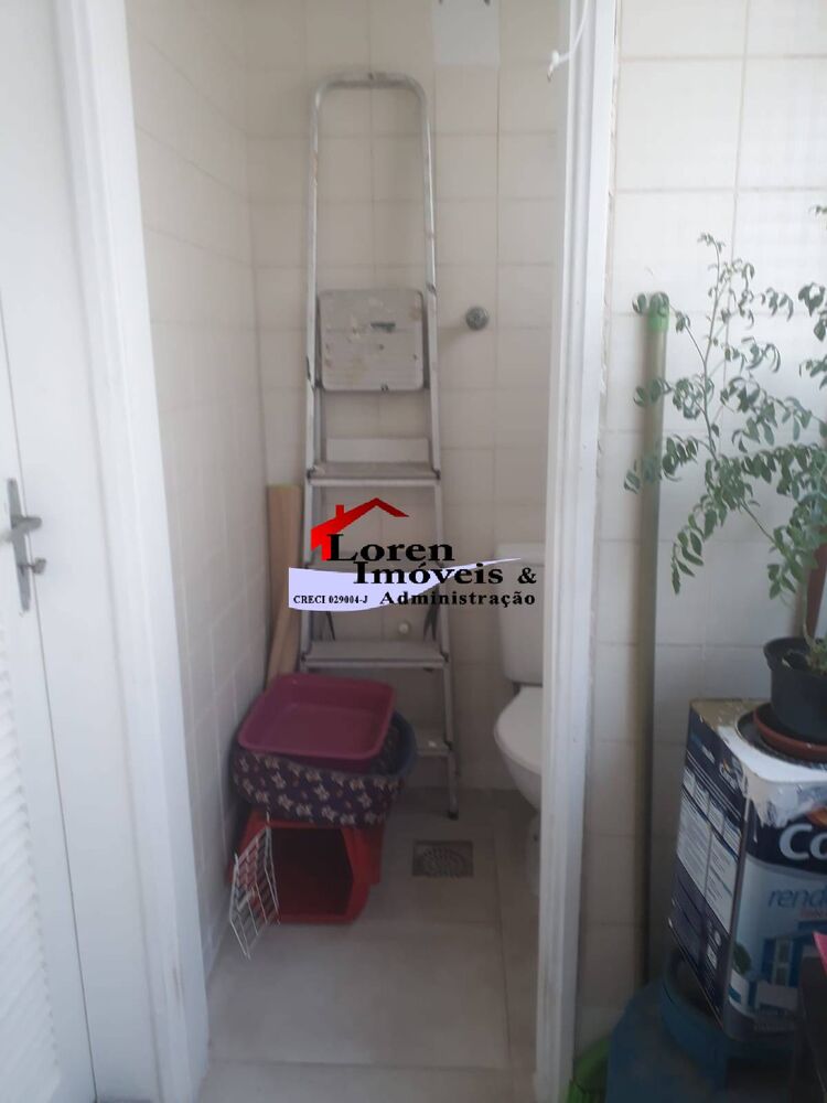 Apartamento, 2 quartos, 90 m² - Foto 3