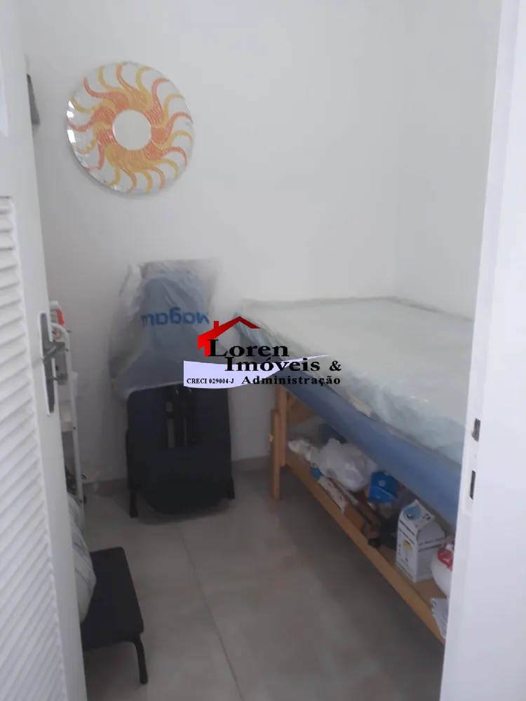 Apartamento, 2 quartos, 90 m² - Foto 11