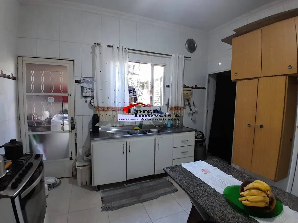 Casa, 2 quartos, 60 m² - Foto 1