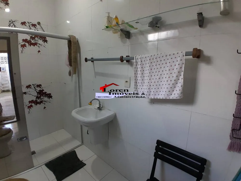 Casa, 2 quartos, 60 m² - Foto 6