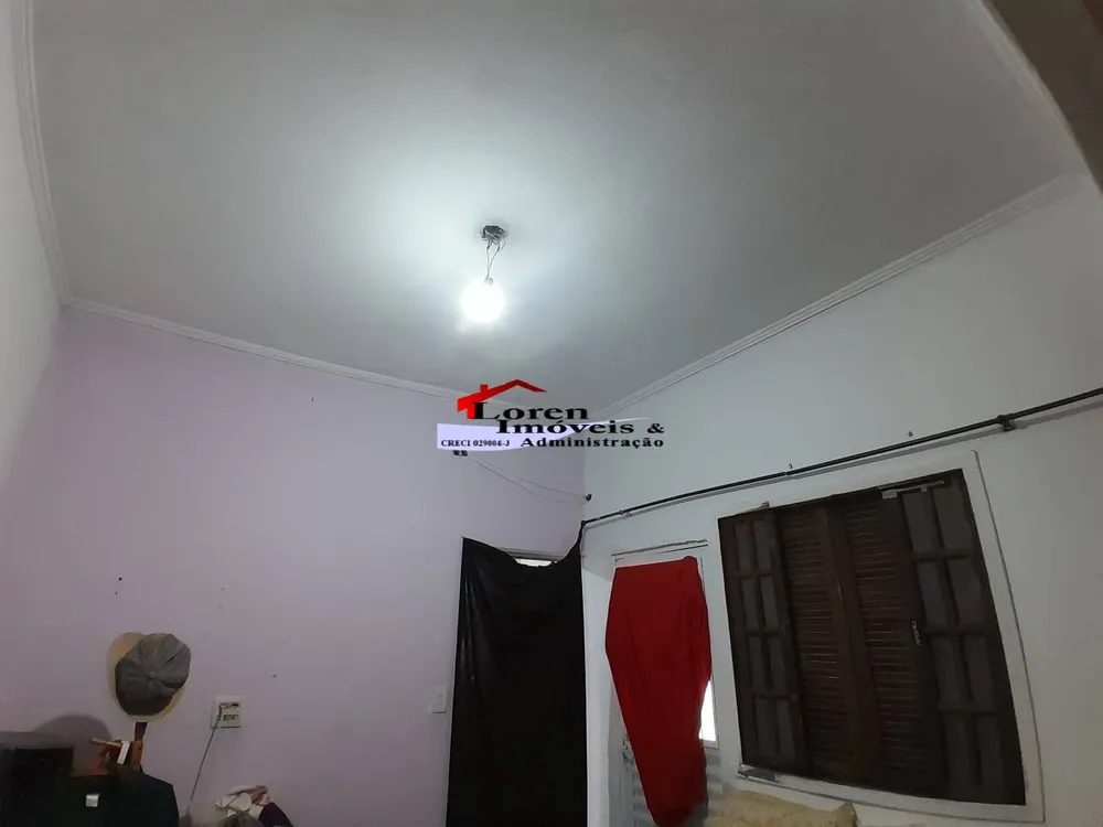 Casa, 2 quartos, 60 m² - Foto 4