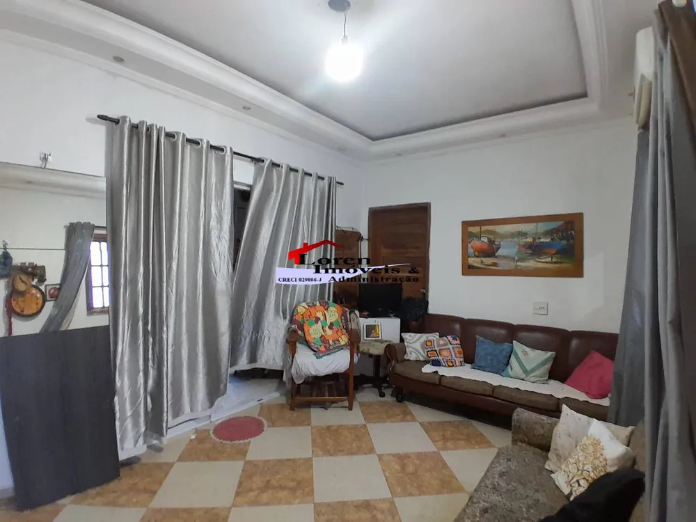 Casa, 2 quartos, 60 m² - Foto 2