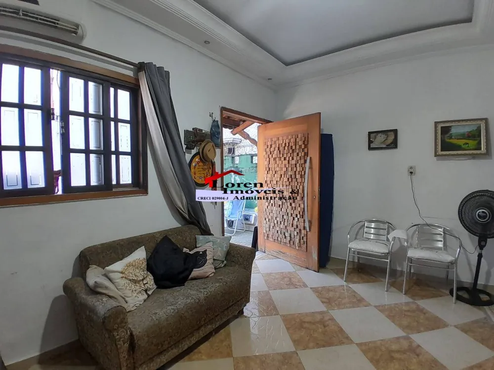 Casa, 2 quartos, 60 m² - Foto 5