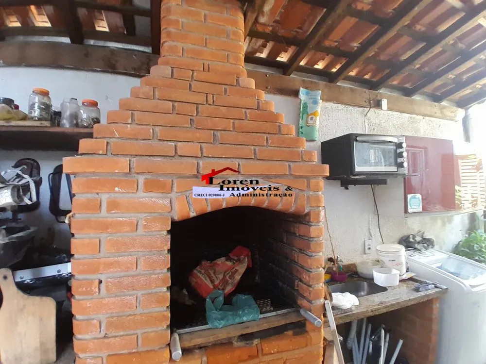 Casa, 2 quartos, 60 m² - Foto 7