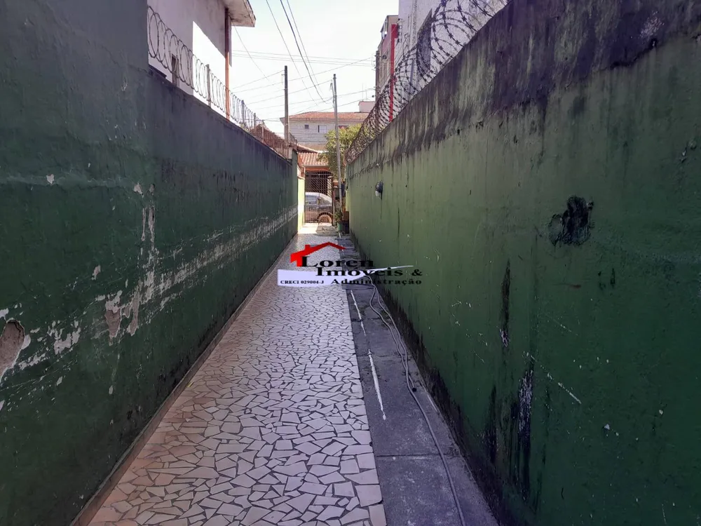 Casa, 2 quartos, 60 m² - Foto 10
