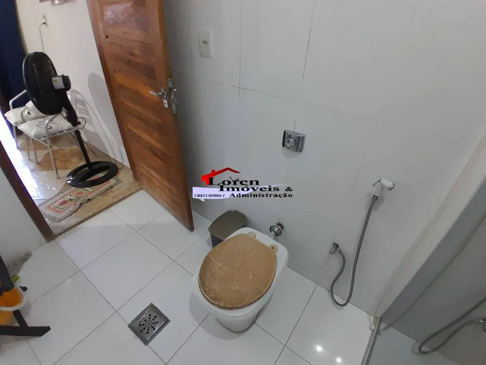 Casa, 2 quartos, 60 m² - Foto 8