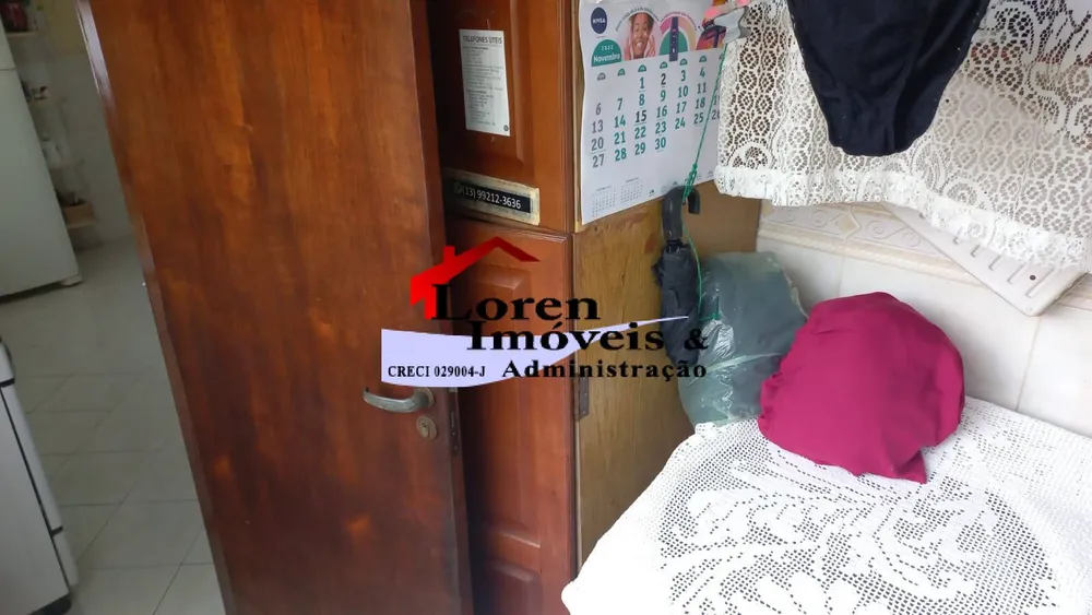 Apartamento, 2 quartos, 60 m² - Foto 13
