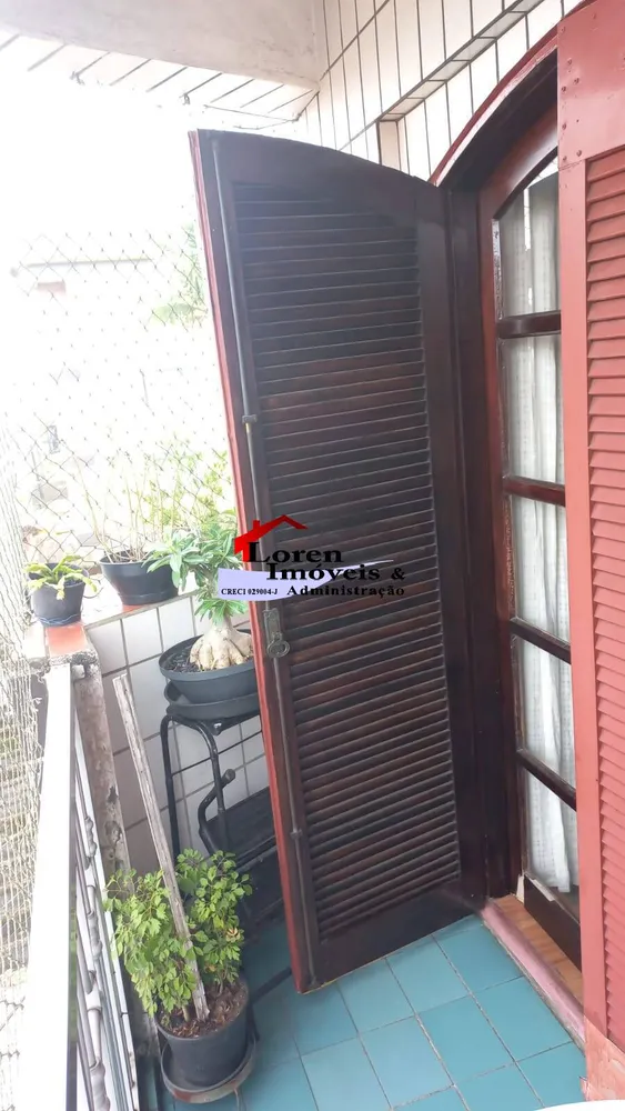 Apartamento, 2 quartos, 60 m² - Foto 6