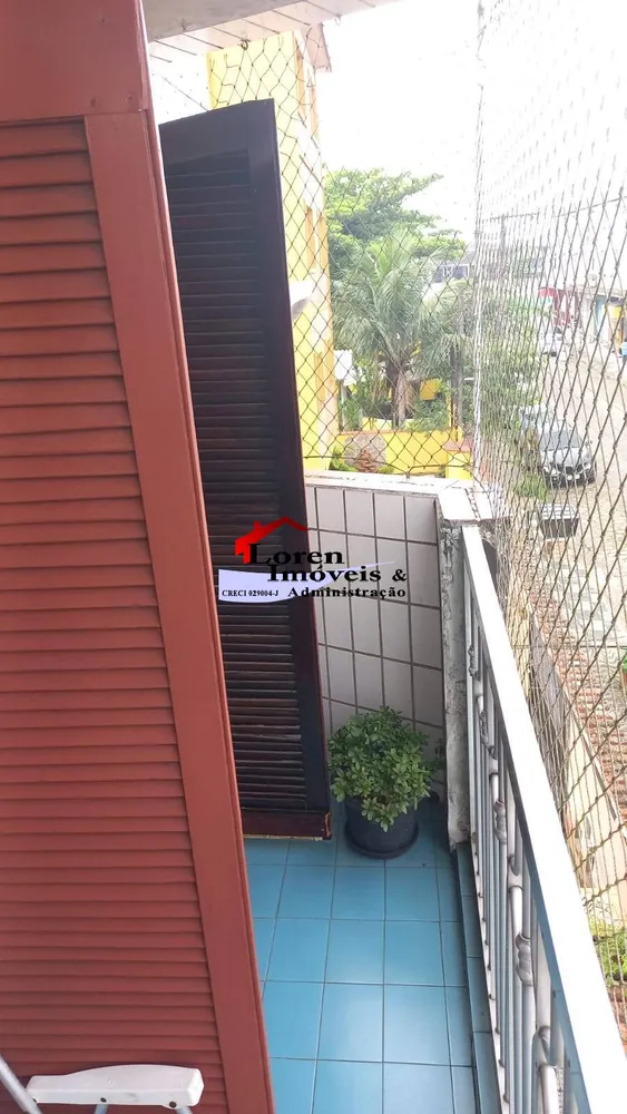 Apartamento, 2 quartos, 60 m² - Foto 10
