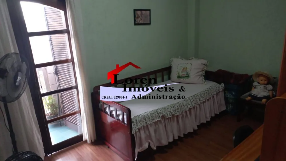 Apartamento, 2 quartos, 60 m² - Foto 9