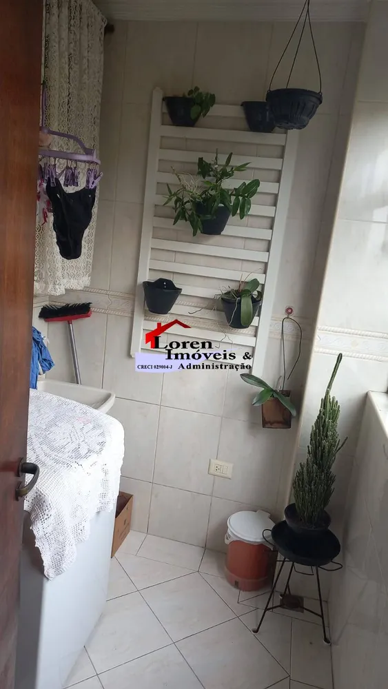 Apartamento, 2 quartos, 60 m² - Foto 4
