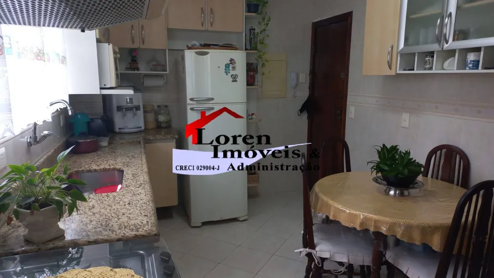 Apartamento, 2 quartos, 60 m² - Foto 5