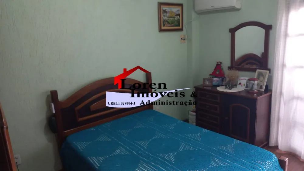Apartamento, 2 quartos, 60 m² - Foto 7