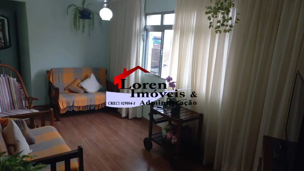Apartamento, 2 quartos, 60 m² - Foto 7