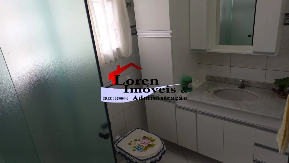 Apartamento, 2 quartos, 60 m² - Foto 8