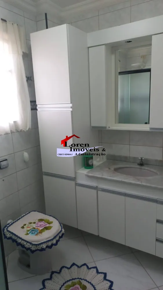 Apartamento, 2 quartos, 60 m² - Foto 2