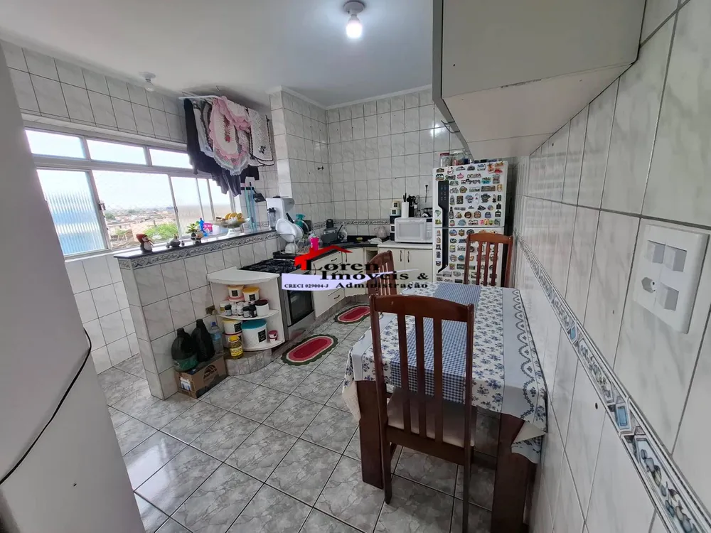 Apartamento, 2 quartos, 60 m² - Foto 2