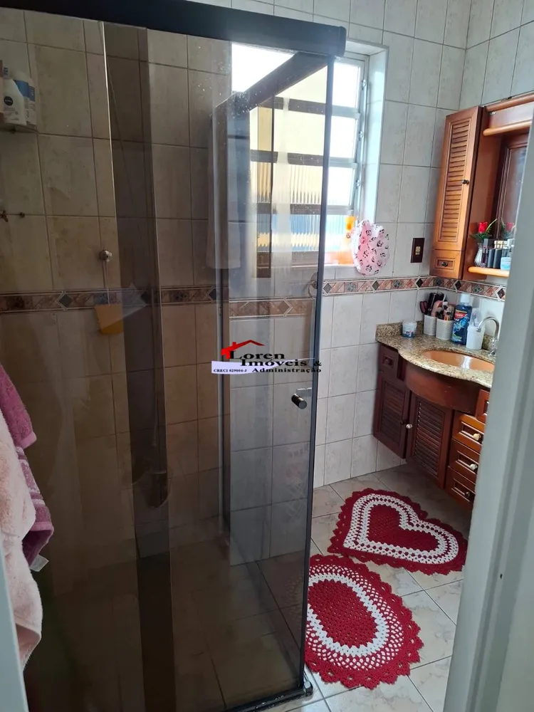 Apartamento, 2 quartos, 60 m² - Foto 6
