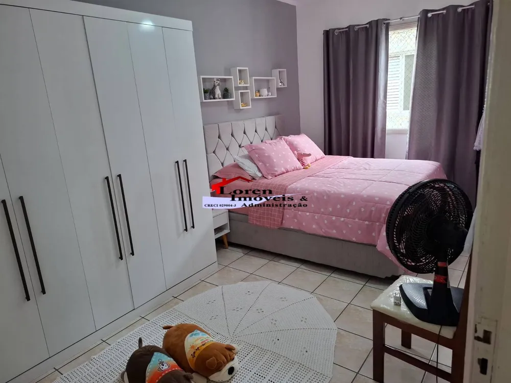 Apartamento, 2 quartos, 60 m² - Foto 2