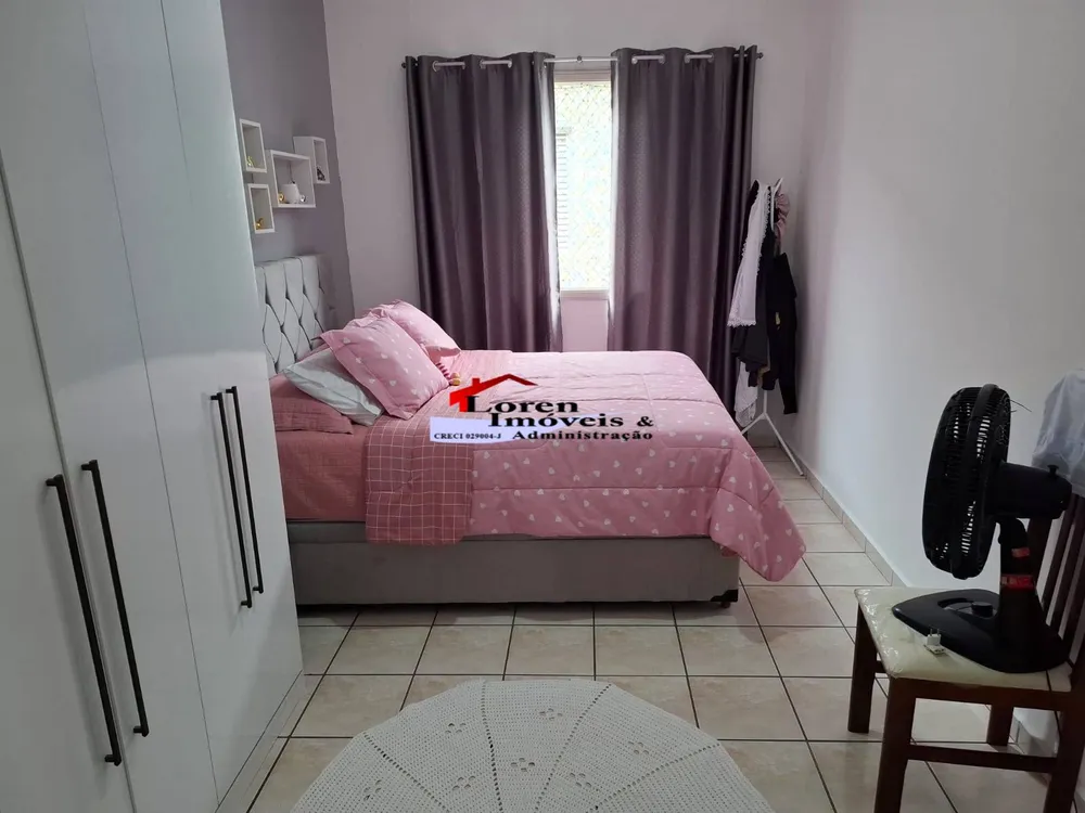 Apartamento, 2 quartos, 60 m² - Foto 3