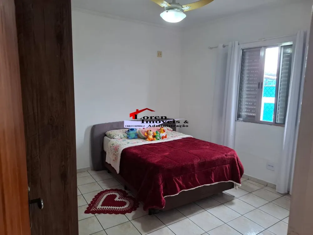 Apartamento, 2 quartos, 60 m² - Foto 7