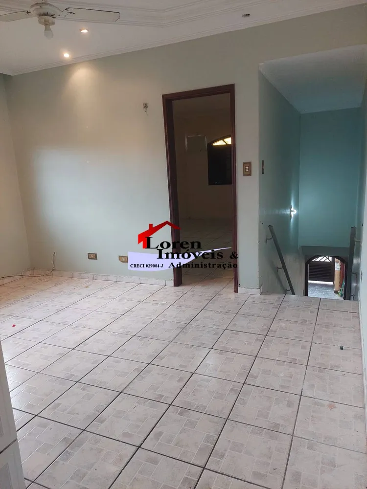 Casa, 3 quartos, 85 m² - Foto 6
