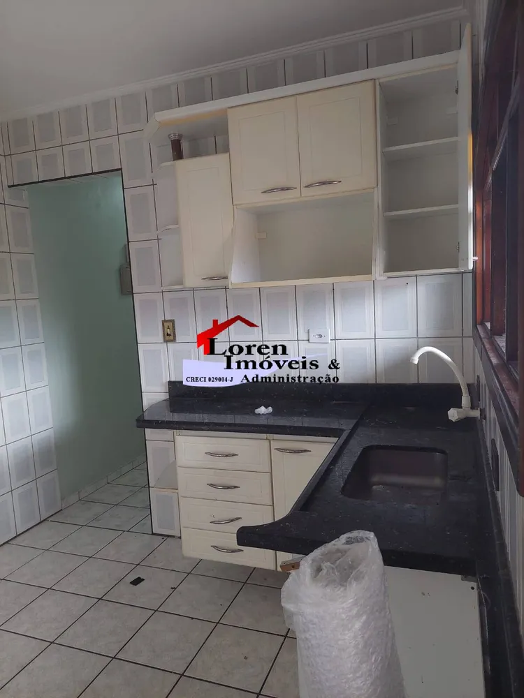 Casa, 3 quartos, 85 m² - Foto 7