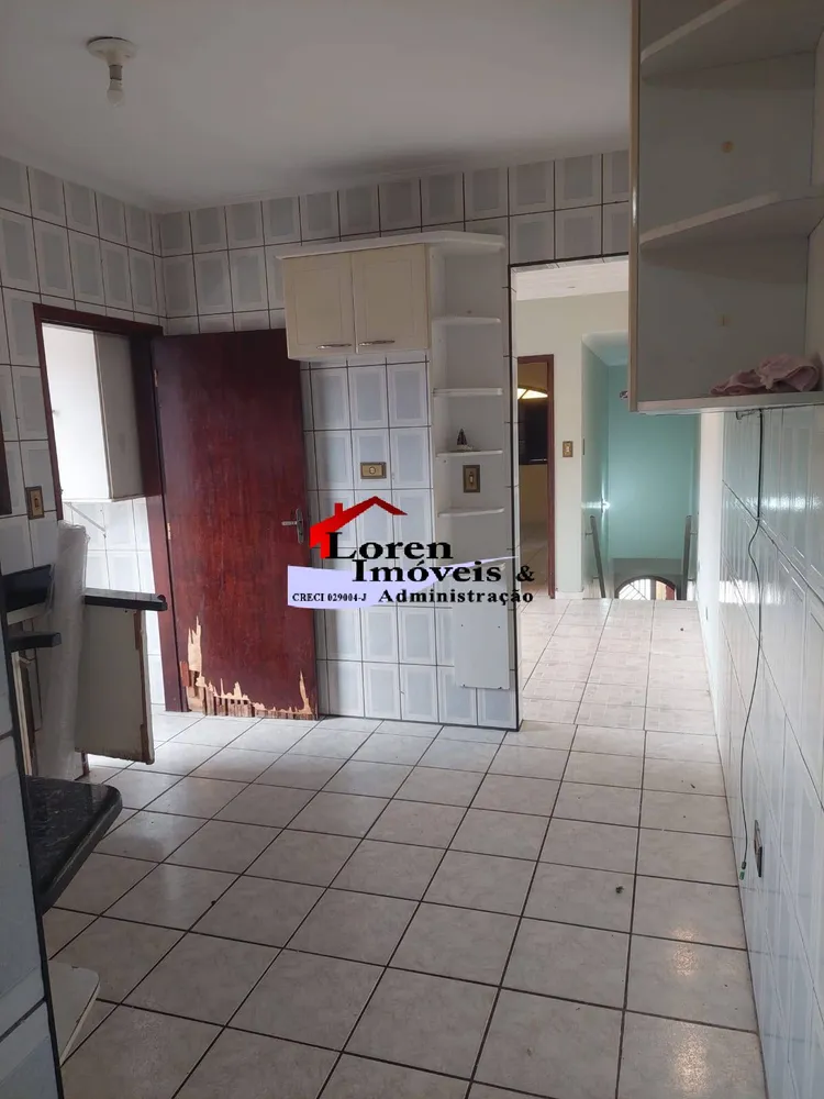 Casa, 3 quartos, 85 m² - Foto 8