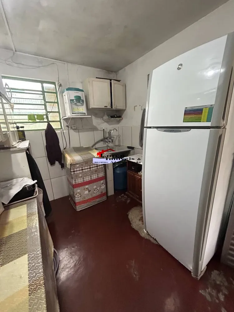 Casa, 3 quartos, 200 m² - Foto 1