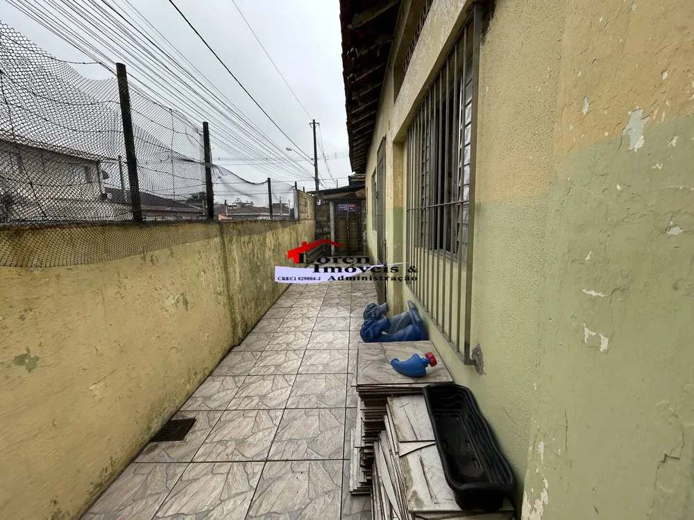 Casa, 3 quartos, 200 m² - Foto 5